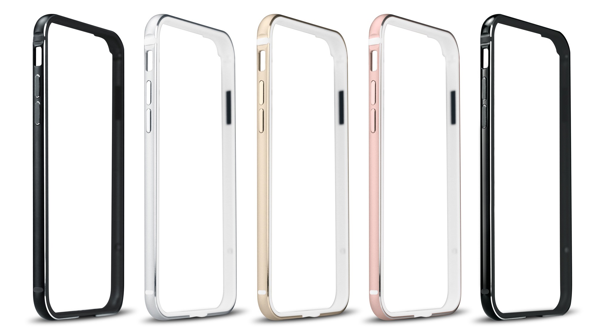 Frame X Frame メタルバンパーケース For Iphone 7 Tunewear Frame X Frame メタルバンパーケース For Iphone 7 Tunewear