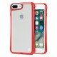 TUNEWEAR HYBRID SHELL + TUNEGLASS Anti shock case for iPhone 8 Plus / 7 Plus