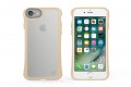 TUNEWEAR HYBRID SHELL + TUNEGLASS Anti shock case for iPhone 8/7