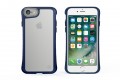 TUNEWEAR HYBRID SHELL + TUNEGLASS Anti shock case for iPhone 8/7