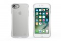 TUNEWEAR HYBRID SHELL + TUNEGLASS Anti shock case for iPhone 8/7