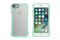 TUNEWEAR HYBRID SHELL + TUNEGLASS Anti shock case for iPhone 8/7