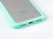 TUNEWEAR HYBRID SHELL + TUNEGLASS Anti shock case for iPhone 8/7