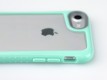 TUNEWEAR HYBRID SHELL + TUNEGLASS Anti shock case for iPhone 8/7