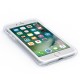 TUNEWEAR HYBRID SHELL + TUNEGLASS Anti shock case for iPhone 8/7