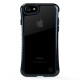 TUNEWEAR HYBRID SHELL + TUNEGLASS Anti shock case for iPhone 8/7