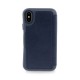 HYBRID CARD FOLIO Impact absorption FOR IPHONE X