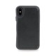 HYBRID CARD FOLIO Impact absorption FOR IPHONE X