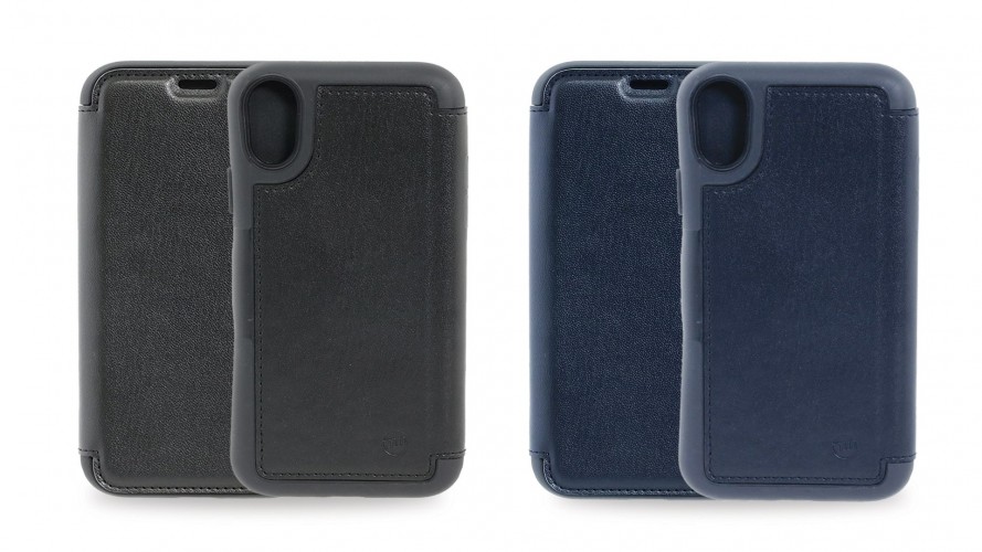 Hybrid Card Folio for iPhone 7