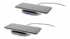 10W Plus WIRELESS CHARGER