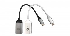 USB-C to MiniDisplay Port 変換アダプタ