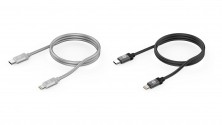 TUNEWIRE C-L USB-C to Lightning ケーブル 1.2m MFi認証 29W高速充電対応