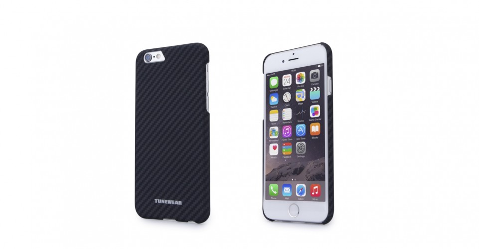 CarbK for iPhone 6s/6