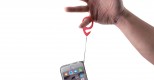 Ring Strap Stand for Smartphones