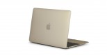 eggshell frosted case for MacBook 12&quot;