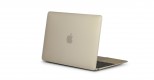 eggshell frosted case for MacBook 12"