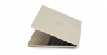 eggshell frosted case for MacBook 12"