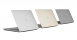eggshell frosted case for MacBook 12"