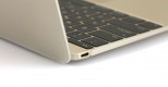 eggshell frosted case for MacBook 12"