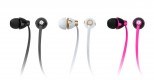 TUNESONIC earphone