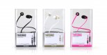 TUNESONIC earphone