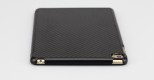 CarbonLook SHELL with Front cover for iPad mini 4