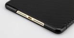CarbonLook SHELL with Front cover for iPad mini 4