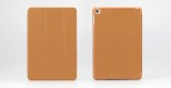 LeatherLook SHELL with Front cover for iPad mini 4