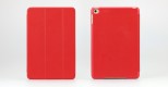 LeatherLook SHELL with Front cover for iPad mini 4