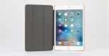 LeatherLook SHELL with Front cover for iPad mini 4