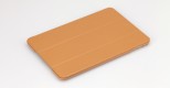 LeatherLook SHELL with Front cover for iPad mini 4