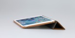 LeatherLook SHELL with Front cover for iPad mini 4