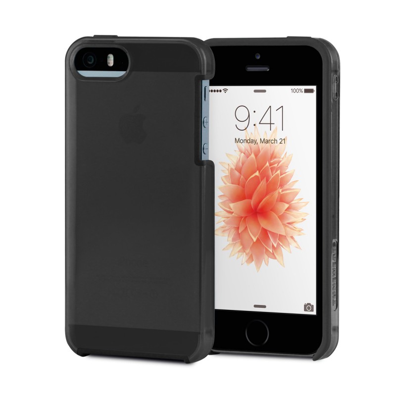 TUNESHELL RubberFrame for iPhone SE/5s