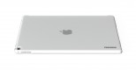 TUNEWEAR eggshell for iPad Pro (12.9インチ) fits Smart Keyboard/Cover
