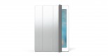 Brushed Metal Look SHELL with Front cover for iPad Pro (12.9inch)