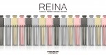 REINA Premie Portable Battery