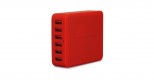 TUNEMAX 6USB CHARGER スマートUSB充電器