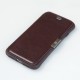 Hybrid Card Folio 衝撃吸収・手帳型ケース for iPhone 8/7