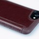 Hybrid Card Folio 衝撃吸収・手帳型ケース for iPhone 8/7