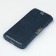 Hybrid Card Folio 衝撃吸収・手帳型ケース for iPhone 8/7